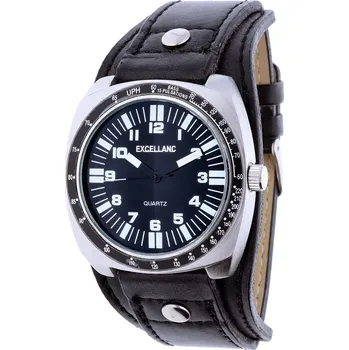 Hodinky MPM Pánské náramkové hodinky MPM W01D.11141.B