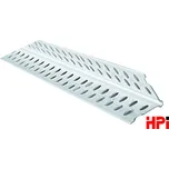 HPI Lišta na ochranu rohů pro sádrokarton - PVC s prolisem, délka 2,5 m (m) - množstevní sleva při odběru nad 12 000 Kč