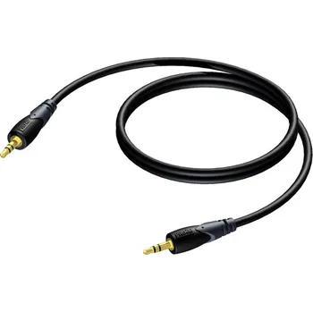 Audio kabel ProCab CLA716/10 - Jack 3,5 - Jack 3,5 - 10m