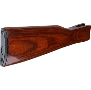 E&L E&L dřevěná pažba pro AKM