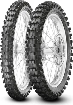 Pirelli Scorpion MX Mid Soft 60/100 -14 29 M