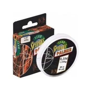Sensas Palmer 0,072mm 0,52kg 40m