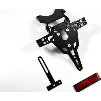 Držák SPZ IBEX-Pro Držák SPZ Universal Typ 1