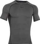 Under Armour HG Armour SS šedé