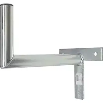 Anténní držák Anténní držák 35 na zeď průměr 42mm žár.