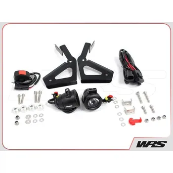Osvětlení pro motocykl LED přídavná světla WRS pro R1200GS LC 2013+