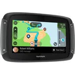 Tomtom Rider 500 Europe