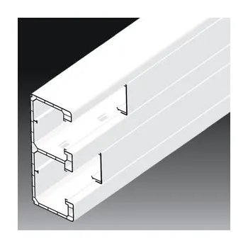 kabelová chránička KOPOS KANÁL PARAPETNÍ DUTÝ PK 160X65 D HD