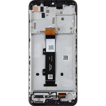 Motorola G10 originální LCD displej černý