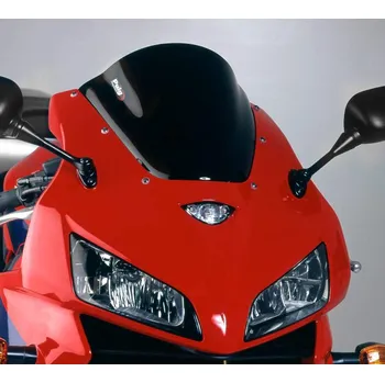 Plexi Puig pro Honda CBR 600 RR 05-06 černé