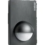 STEINEL čidlo pohybové IS180-2 černé