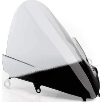 Plexi Puig Aprilia Tuono V4RR 2015-2018 (Barva plexi: Černé)