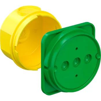 Elektroinstalační krabice KA-1276-40