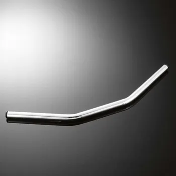 Řídítka Motocyklová řidítka 22mm Highway Hawk DRAG STYLE, šířka 66cm, chrom