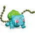 Stavebnice Mega MEGA Pokémon GVK863 Bulbasaur