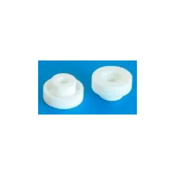 Stahovací páska Kash rýhovaná matice 1.6.M4-WH bílá 1 ks