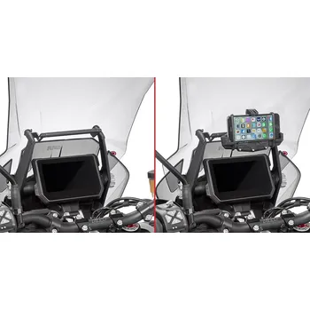 Zavazadlo na motocykl KFB7706 přídavná hrazda KTM 1290 Super Adventure R / S (17-23)