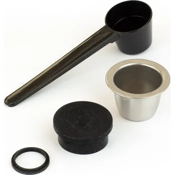 Manu cafe - Kapsle pro Nespresso - velikost balení