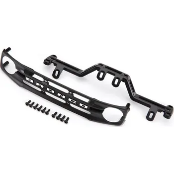 RC vybavení 1:10 Traxxas TRX-4 Ford Bronco 2021: Přední maska