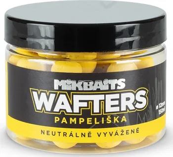 Boilies Mikbaits Wafters 12 mm/150 ml