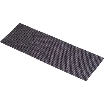 Brusná mřížka 115x280 mm zrnitost 180