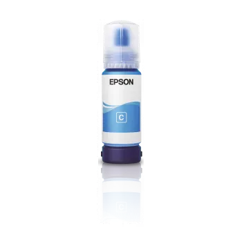 Počítačové příslušenství Epson 115 EcoTank Cyan ink bottle