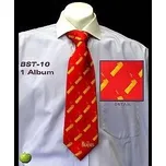 Kravata The Beatles / 1 Album