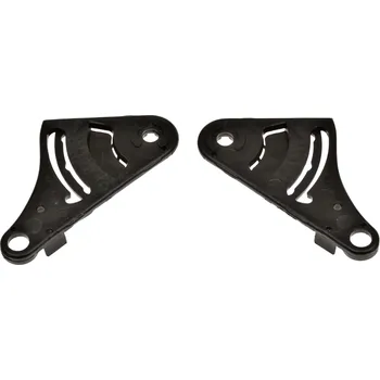 Příslušenství k helmě na motorku Mechanismus hledí pro přilby Raceline RR10, RÖMER