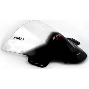 Plexi Puig pro Suzuki Suzuki GSX-R 1000 05-06 čiré