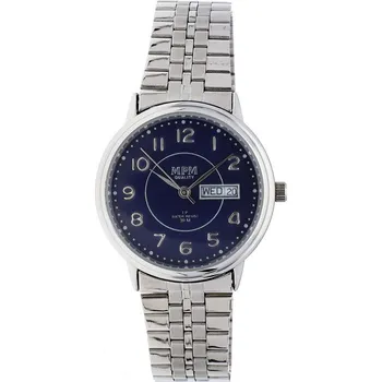 Hodinky MPM Pánské náramkové hodinky MPM W01M.11203.C