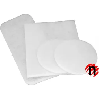 Filtr do vysavače Sada filtrů pro vysavač ELECTROLUX Clario Z 2010, 2015, 2018, 2020, 2022 2+2ks