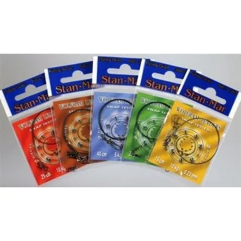 STANMAR Wolframova lanka 2 ks v balení Délka (cm) 35 5 0,15