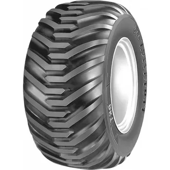 Pneu pro těžký stroj 500/45-22,5 TL BKT FL 558 16 PR, 154 A8 / 150 B, TL, 8/221/275, B2, ET -50 16.00 X 22.5, RAL9006 SILBER, VS H - doprava zdarma