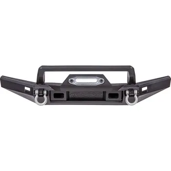 RC vybavení 1:10 Traxxas TRX-4: Přední narazník pro naviják, šířka 191 mm