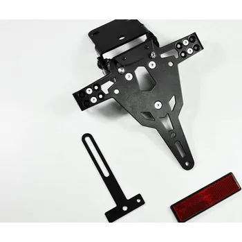 Držák SPZ IBEX-Pro Držák SPZ Universal Typ 3