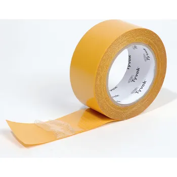 DuPont Tyvek dvoustranná páska 50 mm, délka 25 m (m) - množstevní sleva při odběru nad 12 000 Kč