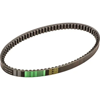 Motor pro motocykl řemen variátoru (781-20-30-9.5), BANDO