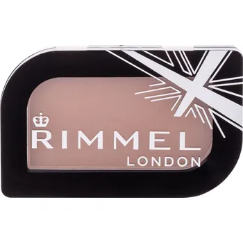 Rimmel London Magnif Eyes Mono Eyeshadow 3,5 g, 003 All About The Base Oční stíny Rimmel London Magnif Eyes Mono Eyeshadow 3,5 g, 003 All About The Base