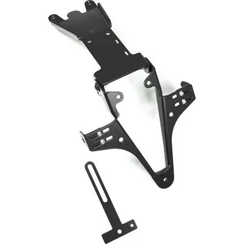 Držák SPZ HIGHSIDER Držák SPZ Ducati Superbike Panigale -17