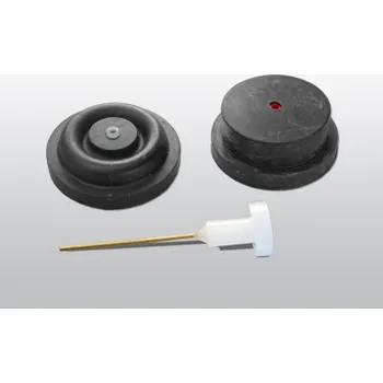 SADA - těsnění nap. ventil T2439/A (SAM Myjava) - O4/221