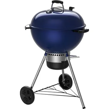 Zahradní gril Weber Master-Touch GBS E-5750