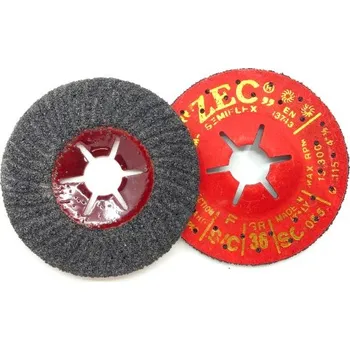 Brusný kotouč Brusný kotouč rovný na kámen 115 ZEC 16