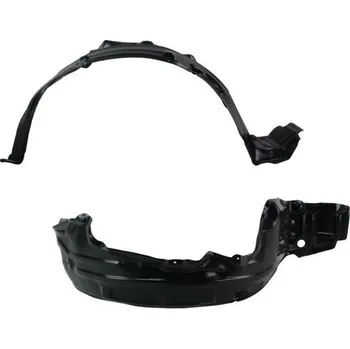 Podběh karosérie Podběh pravý NISSAN ALMERA (N16), 03.00-12.02 OE 63842-BN800