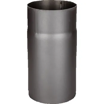 Kouřovod Kovo Kraus Trubka 0,25m 120mm antracit