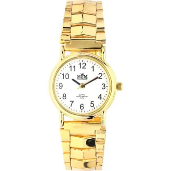 Hodinky MPM Dámské náramkové hodinky MPM W02M.10595.A