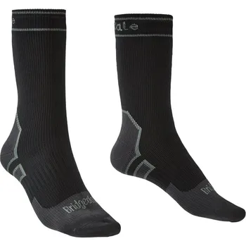 BRIDGEDALE Storm Sock Lw Ankle varianta: M 40-43