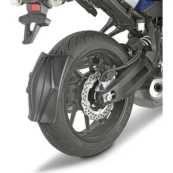 Auto-moto Yamaha MT-07 Tracer (16-) - montážní kit pro uchycení zadního blatníčku KRM2130KIT