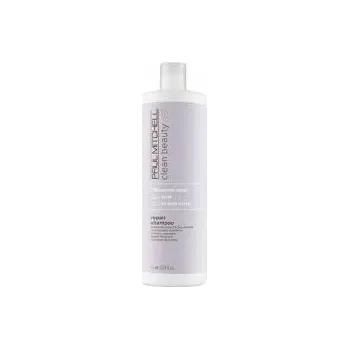 Šampon Paul Mitchell Clean Beauty Repair Shampoo - Šampon na poškozené vlasy 1000 ml