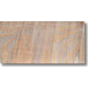 Obklad Pískovec Rainbow broušený