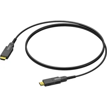 Video kabel ProCab CLV220A/10 - HDMI Active Optical - 10m